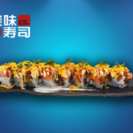 61.a. Kylling/Grillet Laks