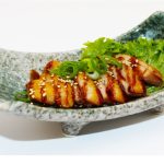 K12.Stegt and uden ben 80g-100g