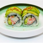 62C.Skov /surimi top avocado