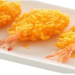 K9.butterfly shrimp (5 stk.)