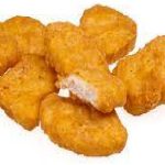 K11.Kyllinge nuggets (5 stk.)