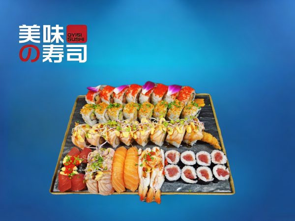 ML Krebsmenu  （40stk）