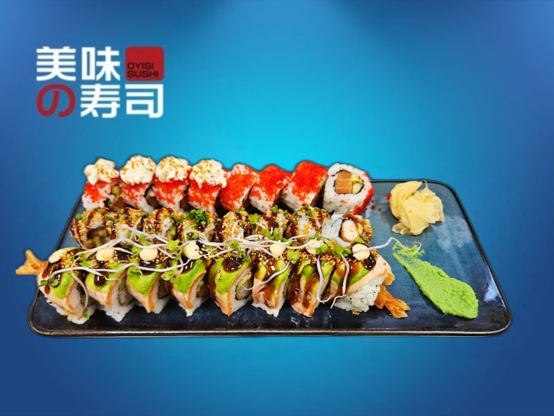 Oyisi B1 【24stk】 - Billede 1