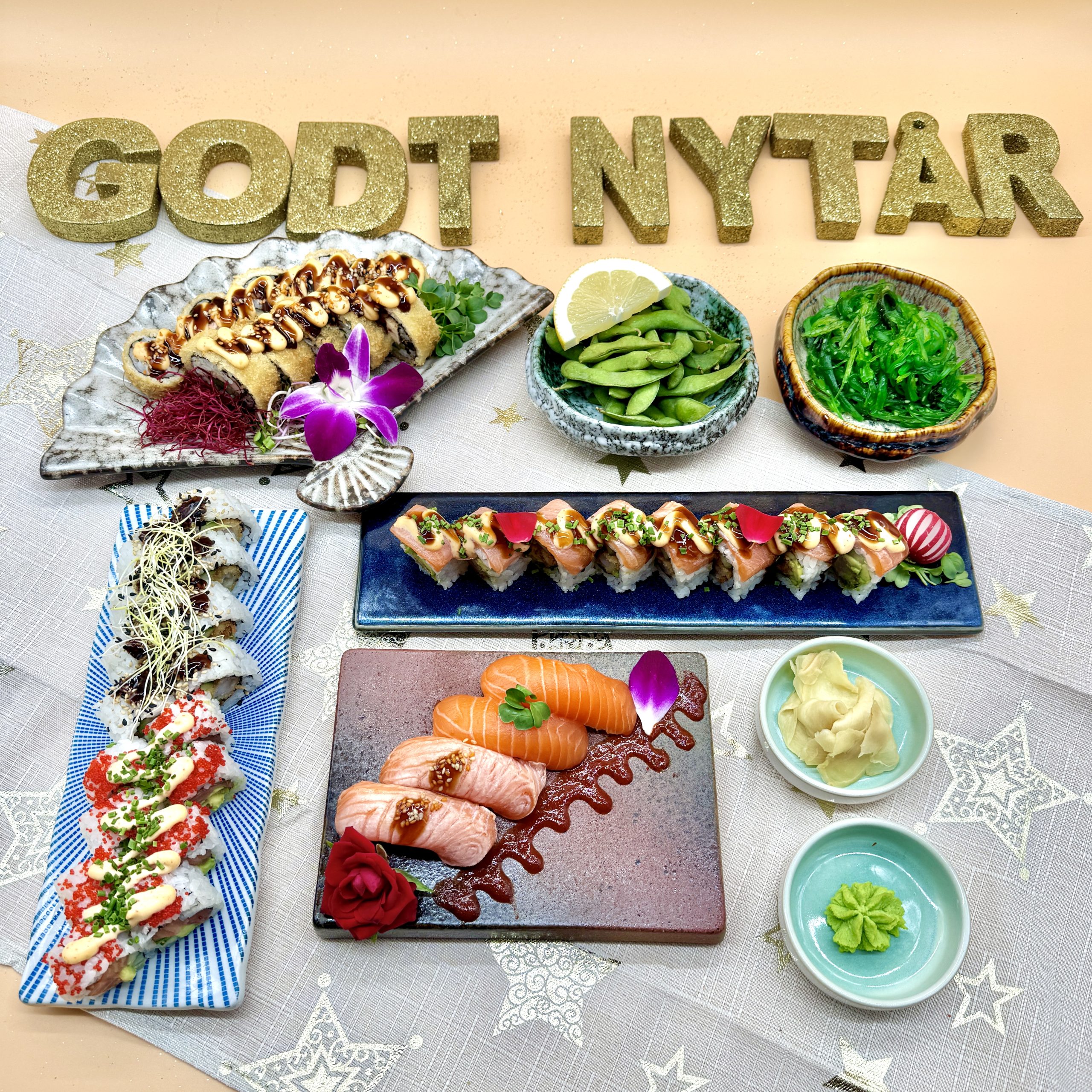 图片_20251130194744_81_5 NYTÅRSMENU 1 - 38 STK - Billede 1