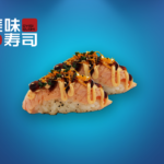 26. Laks tataki