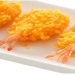 K9.butterfly Shrimp (5 stk.)