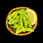 4. Edamame Bønner
