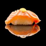 26. Laks tataki