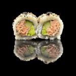 34. Laks Tempura